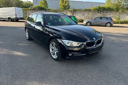 BMW 320 Gebrauchtwagen