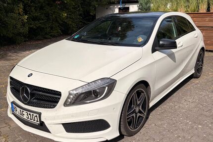 Mercedes-Benz A 220 Gebrauchtwagen