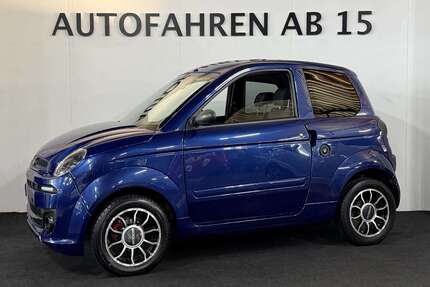 Microcar M.Go Gebrauchtwagen