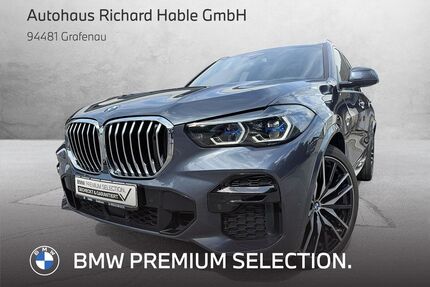 BMW X5 Gebrauchtwagen