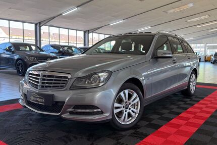 Mercedes-Benz C 220 Gebrauchtwagen