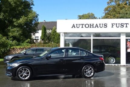 BMW 318 Gebrauchtwagen