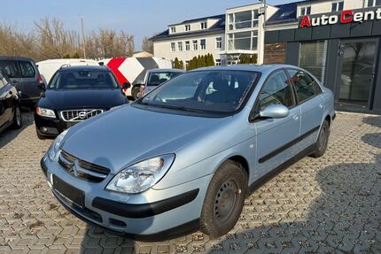 Citroen C5 Gebrauchtwagen