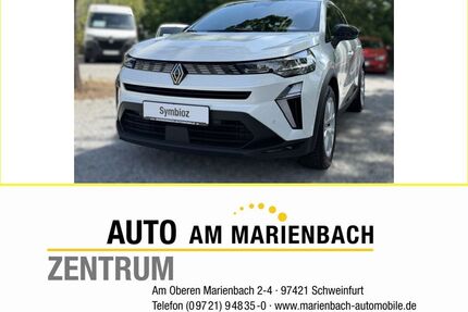 Renault Symbioz Gebrauchtwagen