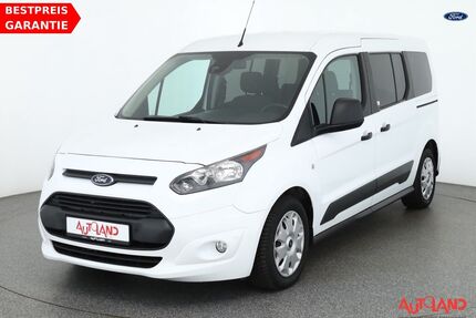 Ford Tourneo Connect Gebrauchtwagen