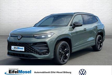 VW Tayron Gebrauchtwagen