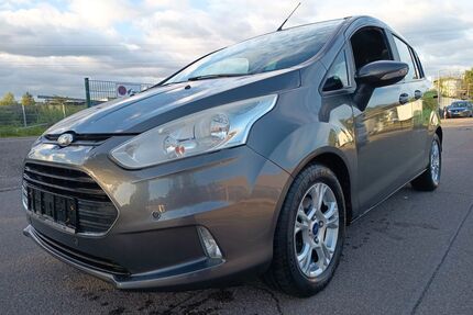 Ford B-Max Gebrauchtwagen