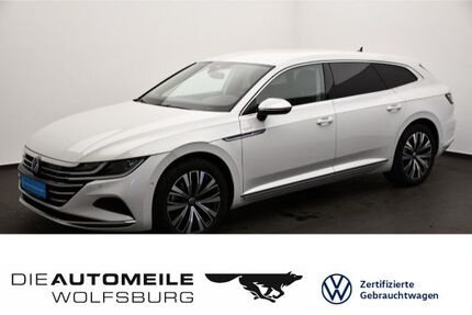 VW Arteon Gebrauchtwagen