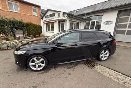 Ford Mondeo Gebrauchtwagen