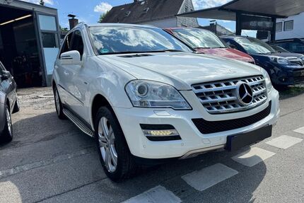 Mercedes-Benz ML 300 Gebrauchtwagen