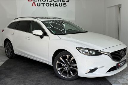 Mazda 6 Gebrauchtwagen