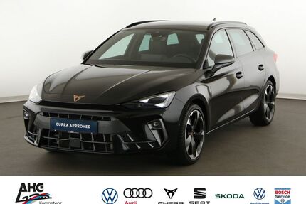 Cupra Leon Gebrauchtwagen