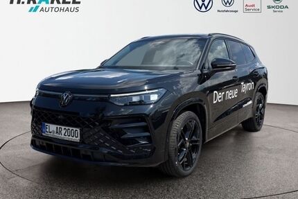 VW Tayron Gebrauchtwagen