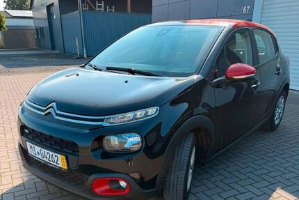 Citroen C3 Gebrauchtwagen