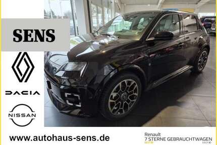 Renault R 5 Gebrauchtwagen