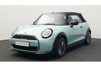 Mini Cooper Cabrio Gebrauchtwagen