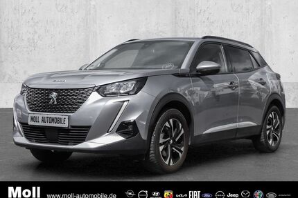 Peugeot 2008 Gebrauchtwagen