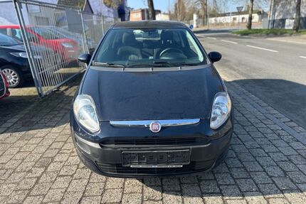 Fiat Punto Evo Gebrauchtwagen