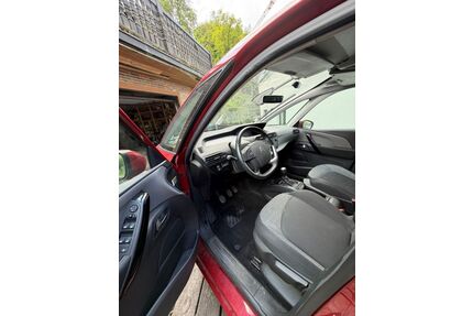 Citroen C4 Picasso Gebrauchtwagen