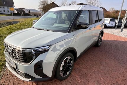 Ford Tourneo Courier Gebrauchtwagen