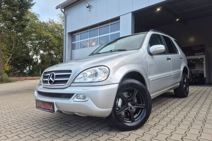 Mercedes-Benz ML 350 Gebrauchtwagen