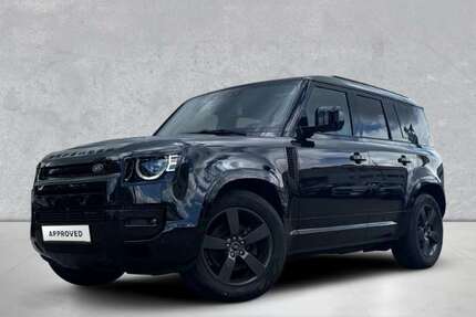 Land Rover Defender Gebrauchtwagen