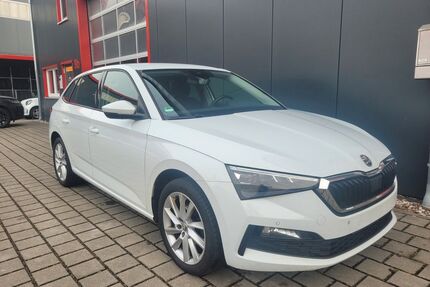 Skoda Scala Gebrauchtwagen