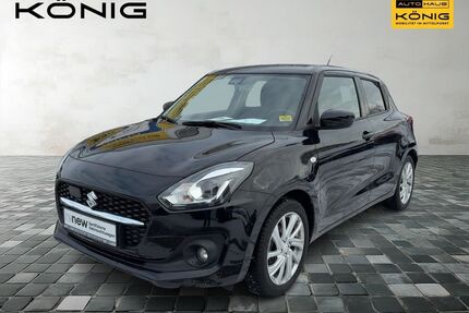Suzuki Swift Gebrauchtwagen