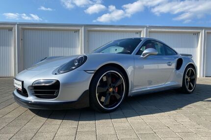 Porsche 991 Gebrauchtwagen