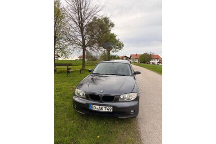 BMW 116 Gebrauchtwagen