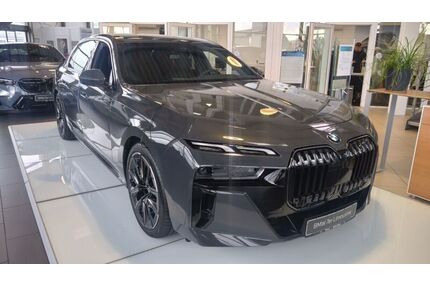 BMW 740 Gebrauchtwagen