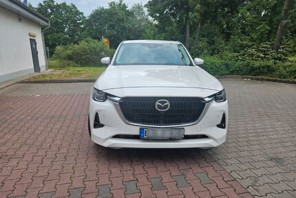 Mazda CX-60 Gebrauchtwagen