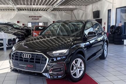 Audi Q5 Gebrauchtwagen