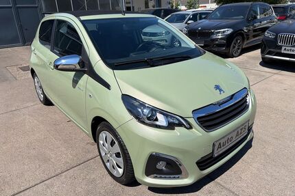 Peugeot 108 Gebrauchtwagen