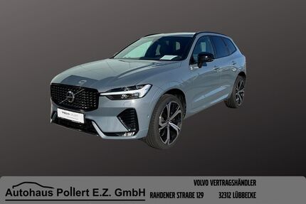 Volvo XC60 Gebrauchtwagen