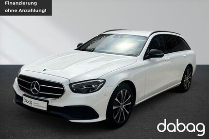 Mercedes-Benz E 300 Gebrauchtwagen