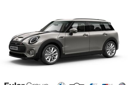 Mini Cooper S Clubman Gebrauchtwagen