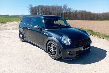 Mini Cooper D Clubman Gebrauchtwagen