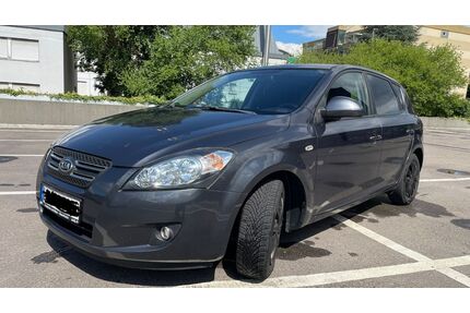 Kia ceed / Ceed Gebrauchtwagen