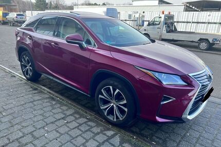 Lexus RX 350 Gebrauchtwagen