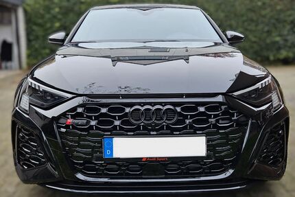 Audi RS3 Gebrauchtwagen