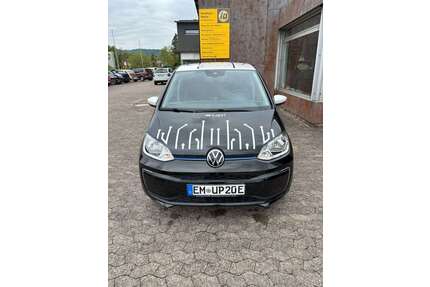 VW up! Gebrauchtwagen