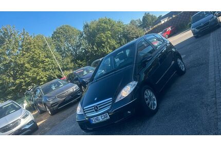 Mercedes-Benz A 150 Gebrauchtwagen