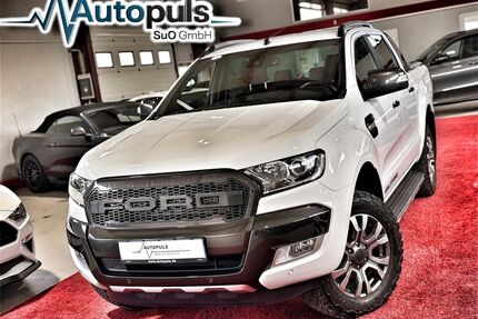 Ford Ranger Gebrauchtwagen