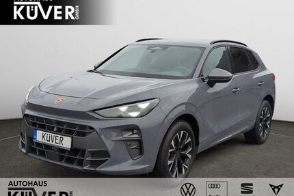 Cupra Terramar Gebrauchtwagen