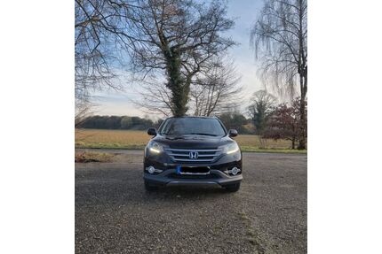 Honda CR-V Gebrauchtwagen