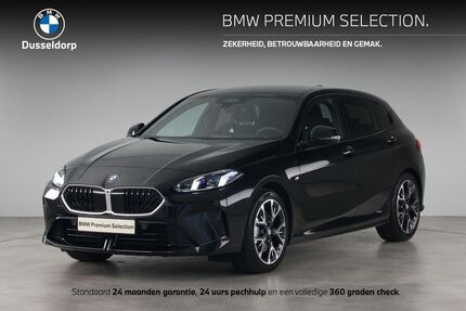 BMW 123 Gebrauchtwagen