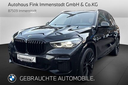 BMW X5 Gebrauchtwagen