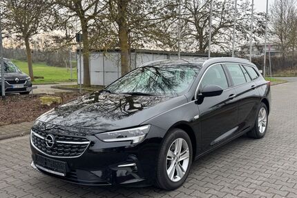Opel Insignia Gebrauchtwagen