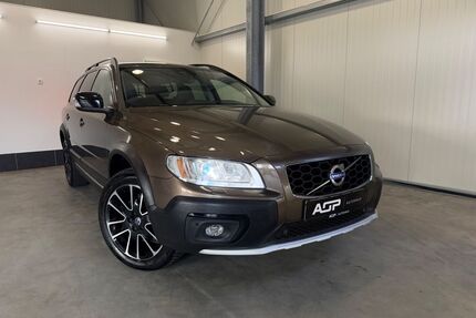 Volvo XC70 Gebrauchtwagen